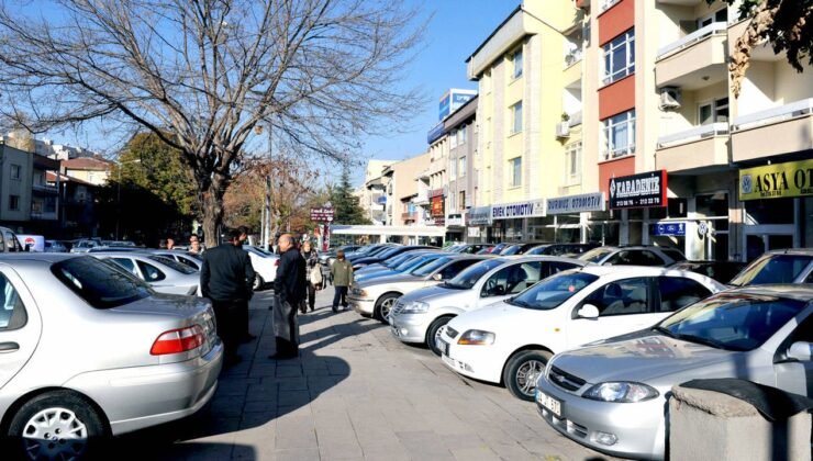 İkinci El Otomobil Alırken Nelere Dikkat Etmeli?