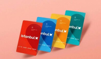 İstanbulkart Bakiye Yükleme Ücretlerinde Değişiklik