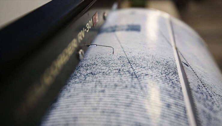 Kahramanmaraş’ta Deprem