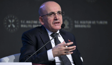 Mehmet Şimşek’ten TAM Projesine İlişkin Açıklamalar