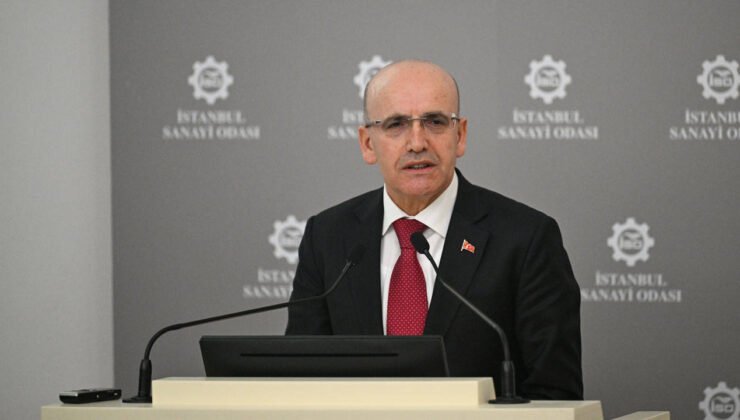 Bakan Şimşek Gençlere Seslendi: “Kara Para Aklama Faaliyetlerine Alet Olmayın”