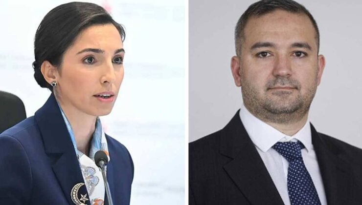 Merkez Bankası Başkanlığındaki Değişim Sosyal Medyaya Yansıdı