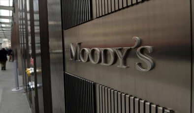 Moody’s, İsrail Merkezli Beş Bankanın Kredi Notlarını Aşağı Çektiğini Duyurdu