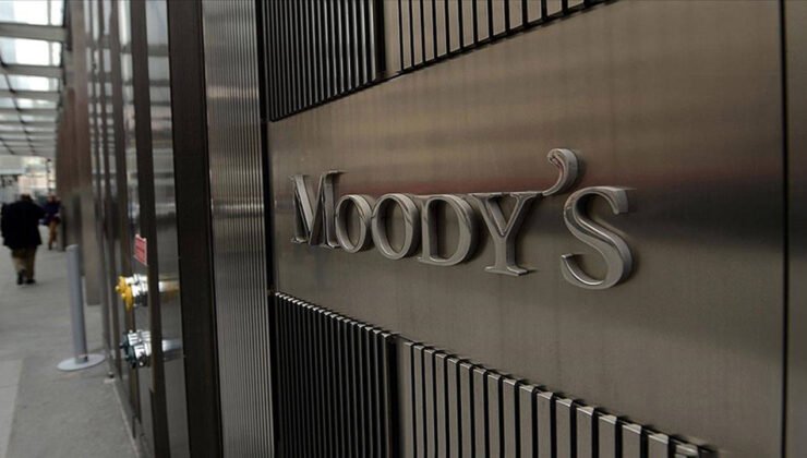 Moody’s, İsrail Merkezli Beş Bankanın Kredi Notlarını Aşağı Çektiğini Duyurdu