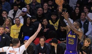NBA 2024 All-Star Kadrosunda Yeni İsimler