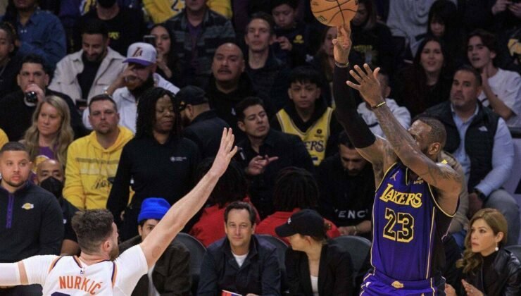 NBA 2024 All-Star Kadrosunda Yeni İsimler