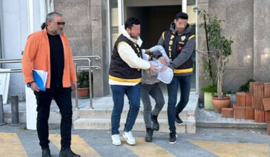 Oğuz Erge’nin Katil Zanlısının Savcılık İfadesi Ortaya Çıktı