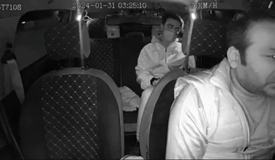 Delil Aysal, İlk Kez Hakim Karşısına Çıktı