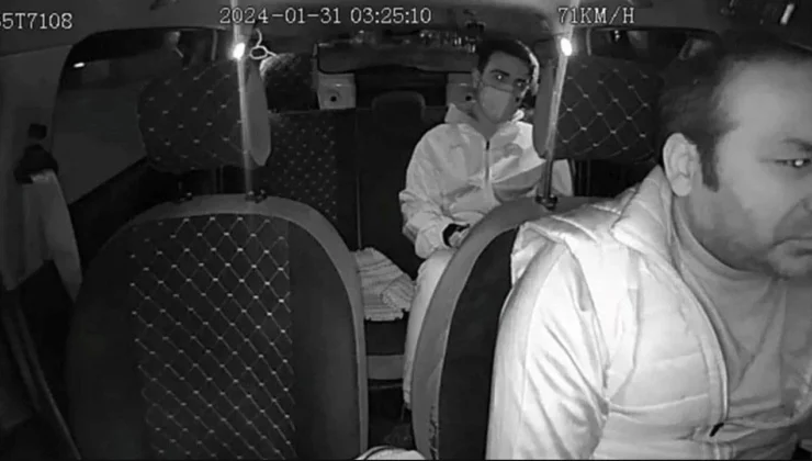 Delil Aysal, İlk Kez Hakim Karşısına Çıktı