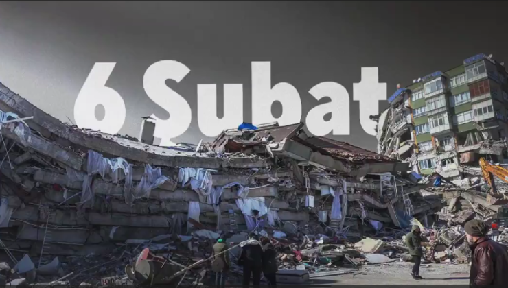 CHP’den 6 Şubat Mesajı