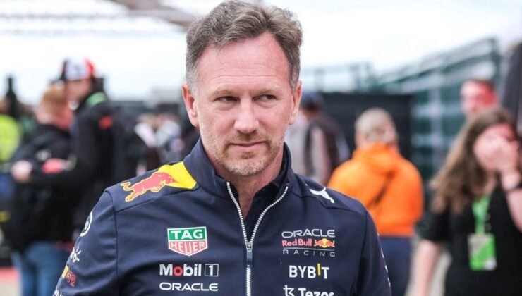 Christian Horner’a Yönelik İddialar Reddedildi