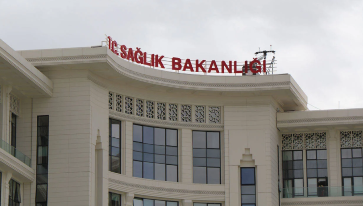 Sağlık Bakanlığı 27 Bin Sözleşmeli Alacak