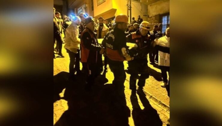 Birecik’te Bir Kişi Enkaz Altında Yaşamını Yitirdi