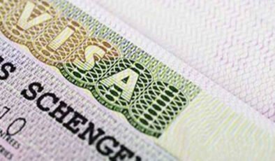 Schengen Vizesi Ücretlerinde Artış