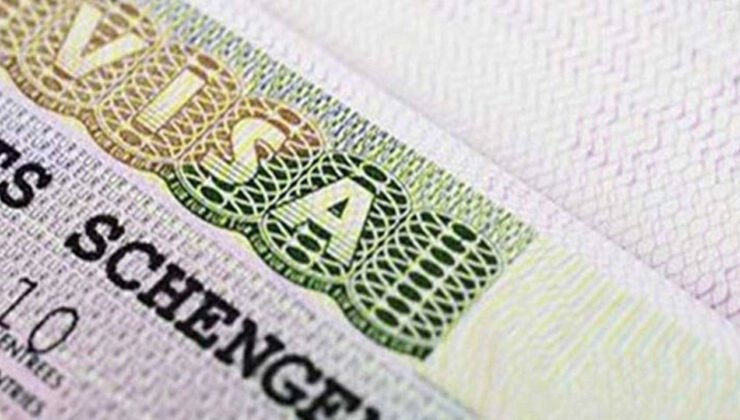 Schengen Vizesi Ücretlerinde Artış