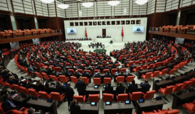 Maden Kanunu Görüşmeleri Ertelendi