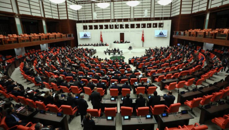 Maden Kanunu Görüşmeleri Ertelendi