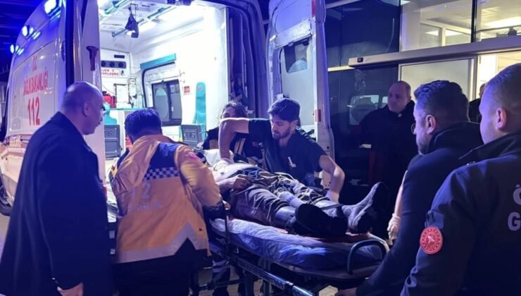 Zonguldak’ta Maden Ocağında 1 Kişi Yaşamını Yitirdi