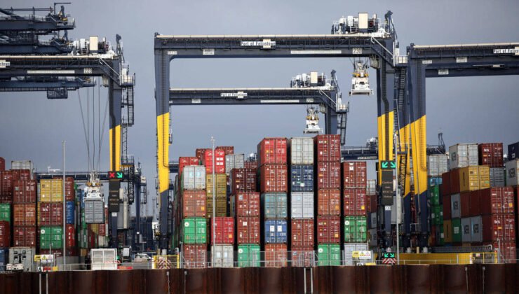 Dış Ticaret Açığında Düşüş