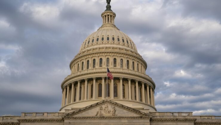 ABD Senatosu’ndan F-16 Açıklaması