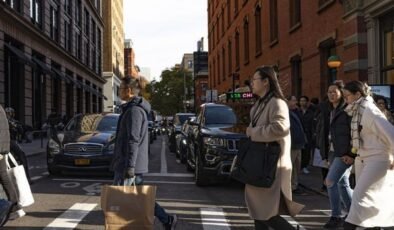 ABD’deki Çiftlik Hayvanlarında Kuş Gribi Tespit Edildi