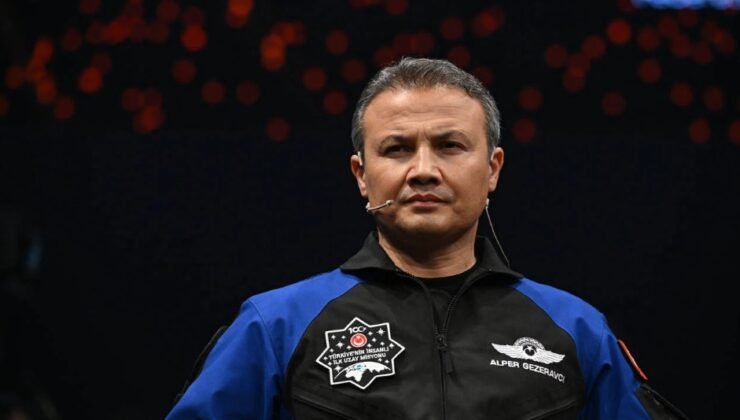 Alper Gezeravcı Tarafından Yürütülen Deneyler Yeni Bulguları Beraberinde Getirdi