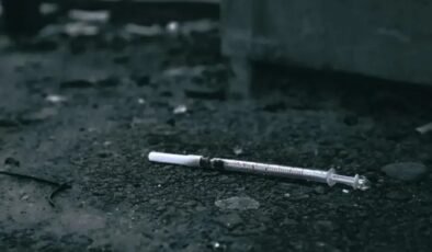 Avrupa’nın Uyuşturucu Haritası Raporlandı