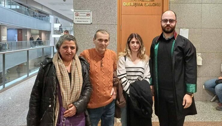 Berkin Elvan’ın Ailesinin Yargılandığı Hakaret Davası Devam Ediyor