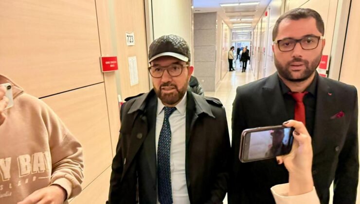 Bülent Cihantimur’a Adli Kontrol Tedbiri