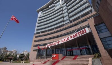 CHP, Seçim Sonuçlarını Genel Merkezde Takip Edecek