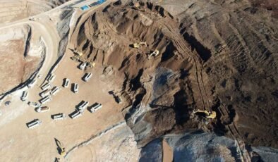 İliç’teki Maden Çökmesi Soruşturmasında Tutuklu Sayısı Yükseldi