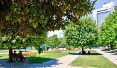 Gezi Parkı Mülkiyeti Yeniden İBB’de