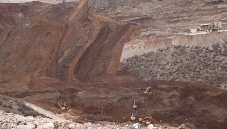 Erzincan İliç’te Maden Kazası Mağdurlarına Tazminat Hamlesi