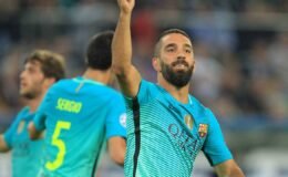 İspanya Mahkemelerinden Arda Turan’a Ceza