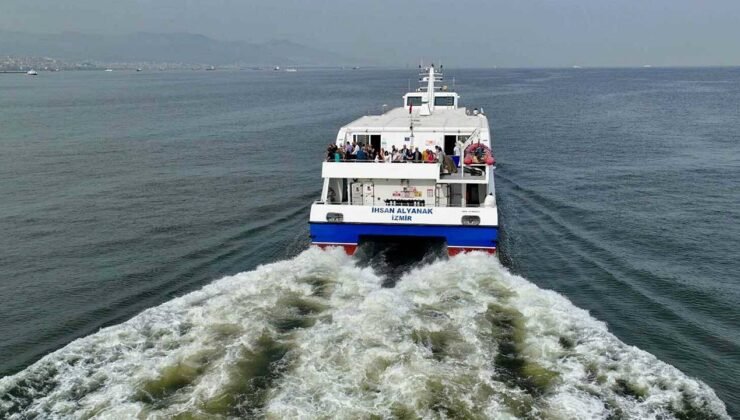 “Rotamız Midilli” Seferlerinin 2024 Sezonu Açıklandı