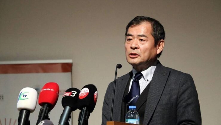 Japon Deprem Uzmanı Moriwaki’den Marmara Bölgesi için Uyarı