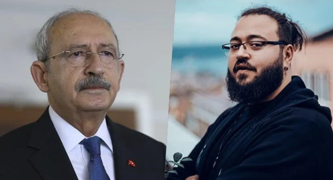 Jahrein, Kılıçdaroğlu’na Tazminat Ödeyecek