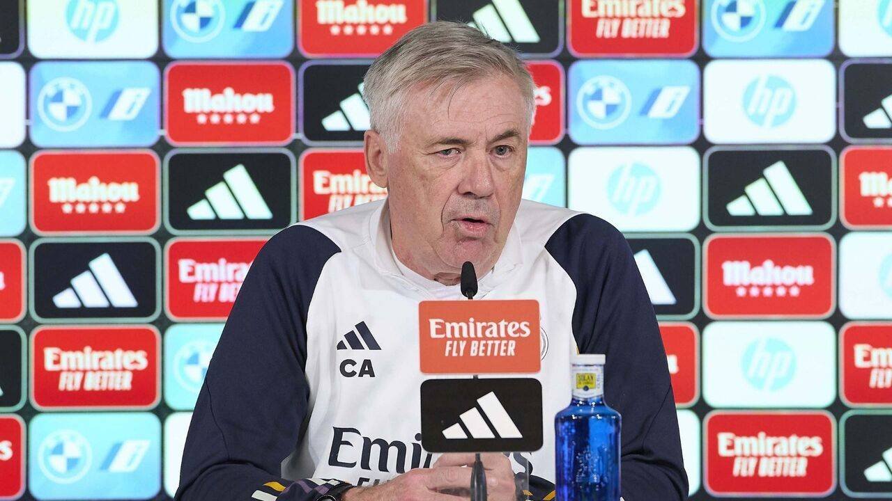 İspanya’dan Ancelotti’ye Vergi Kaçırma Davası