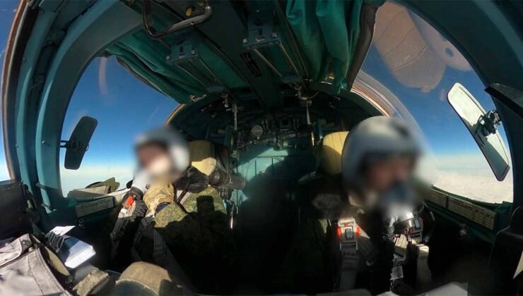 Odessa’ya Füze Saldırısı: 14 Can Kaybı, 46 Yaralı