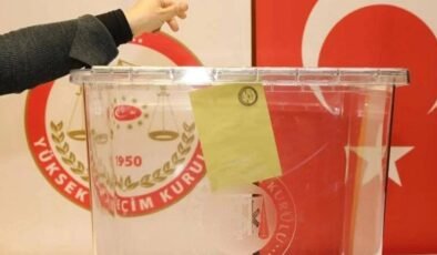 YSK’den Seçim Görevlilerine Uyarı