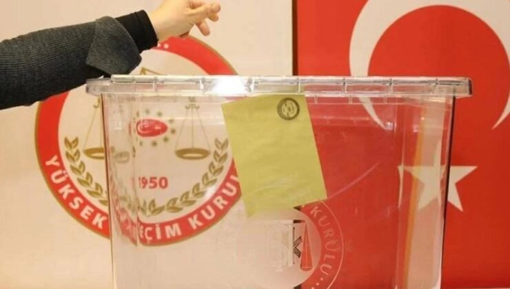 YSK’den Seçim Görevlilerine Uyarı