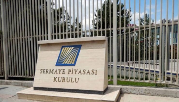 SPK’dan Yasadışı İşlem Yapan 37 İnternet Sitesine Erişim Engeli