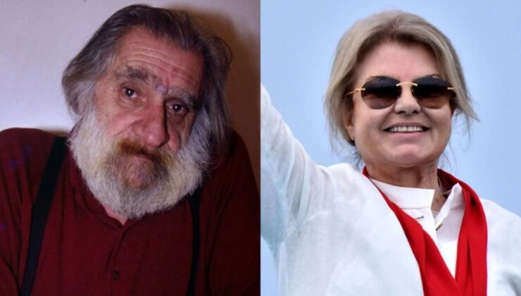 Tansu Çiller’den “Can Yücel” Açıklaması: “İftira”