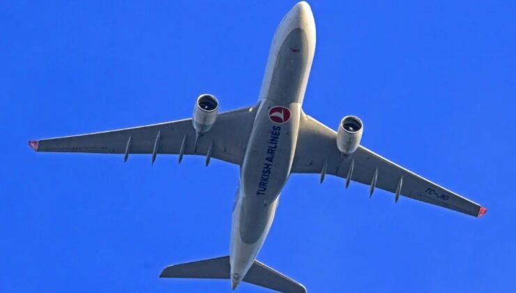 THY’nin Almanya Uçuşlarında İptaller Gerçekleşti