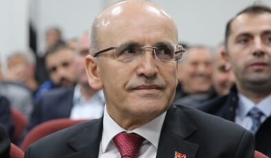 Mehmet Şimşek’ten Dünya Bankası’na İlişkin Açıklamalar