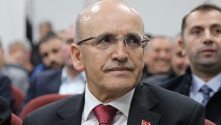 Mehmet Şimşek’ten Dünya Bankası’na İlişkin Açıklamalar