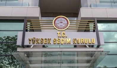 YSK, Kesinleşen Aday Listelerini Duyurdu