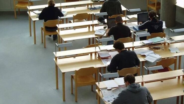 17 Türk Üniversitesiteden Uluslararası Öğrencilere Yönelik OrtaK Bildiri