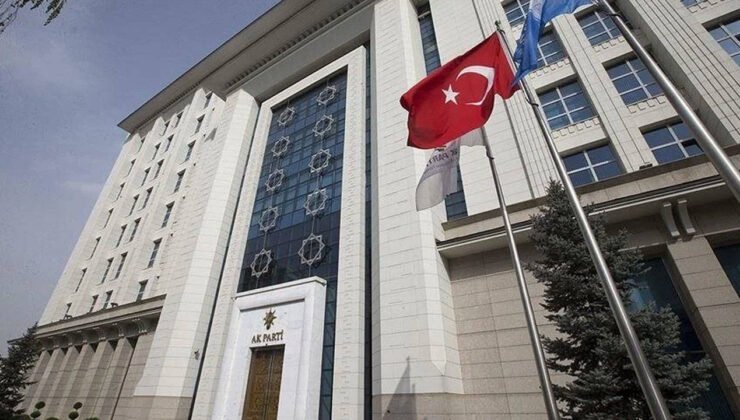 AKP, Seçim Sonrası Toplanıyor