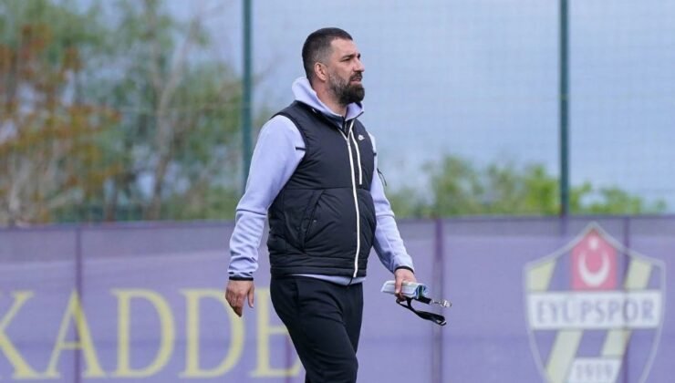 Barselona’daki Ev Sahibi Arda Turan’a Dava Açtı: “Eve 230 Bin Euro Zarar Verdi”